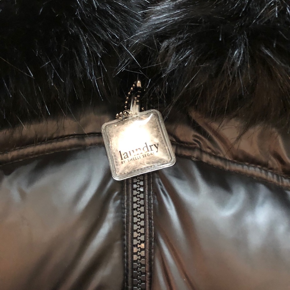 Laundry Puffer Jacket - image 6